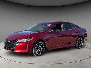 2024 Nissan Sentra for sale in Louisville KY