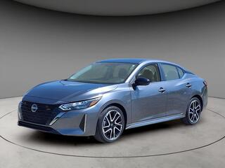 2024 Nissan Sentra
