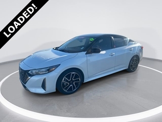 2025 Nissan Sentra for sale in Greer SC