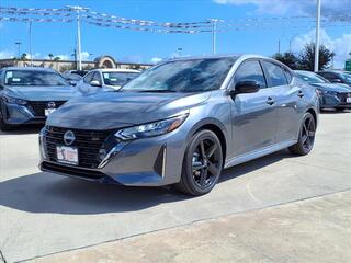 2025 Nissan Sentra for sale in Kosciusko MS