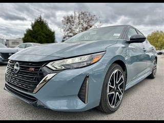 2025 Nissan Sentra for sale in Moline IL
