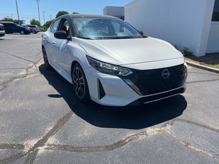 2025 Nissan Sentra for sale in Greenville SC