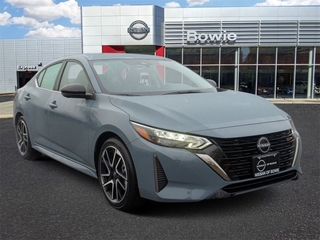 2025 Nissan Sentra for sale in West Mifflin PA