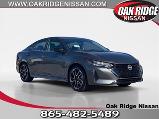 2025 Nissan Sentra for sale in Oak Ridge TN