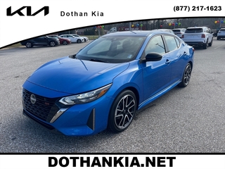 2025 Nissan Sentra for sale in Enterprise AL