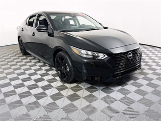 2025 Nissan Sentra for sale in Merritt Island FL