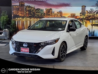 2025 Nissan Sentra for sale in Garden Grove CA