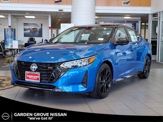 2025 Nissan Sentra for sale in Garden Grove CA