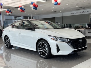 2025 Nissan Sentra for sale in Easley SC