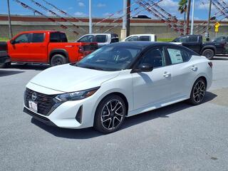 2025 Nissan Sentra for sale in Harlingen TX