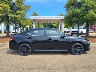 2025 Nissan Sentra for sale in Nashville TN