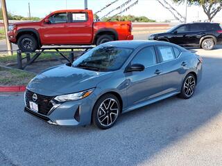2025 Nissan Sentra for sale in Harlingen TX