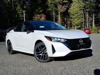 2025 Nissan Sentra for sale in Salem NH