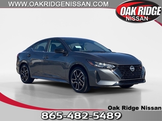 2025 Nissan Sentra for sale in Oak Ridge TN