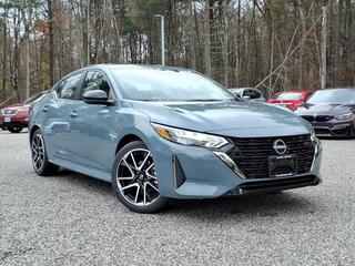 2025 Nissan Sentra for sale in Salem NH