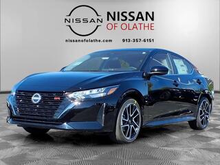 2025 Nissan Sentra for sale in Olathe KS
