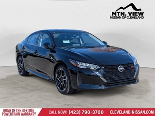 2025 Nissan Sentra for sale in Mcdonald TN