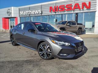 2021 Nissan Sentra for sale in Liverpool NY
