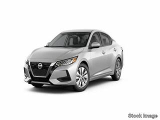 2021 Nissan Sentra