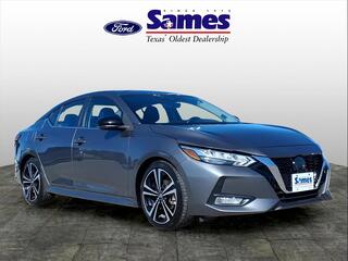 2022 Nissan Sentra for sale in Bastrop TX