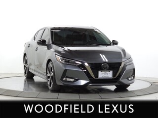 2022 Nissan Sentra