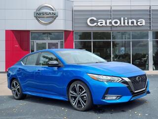 2023 Nissan Sentra for sale in Burlington NC