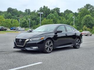2023 Nissan Sentra