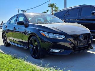 2023 Nissan Sentra for sale in Laredo TX