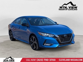 2023 Nissan Sentra for sale in Mcdonald TN