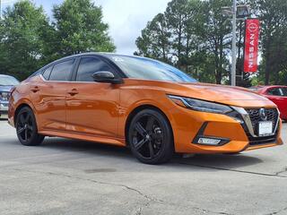 2023 Nissan Sentra for sale in Hampton VA