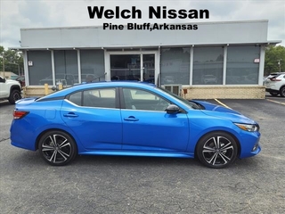 2023 Nissan Sentra for sale in Pine Bluff AR