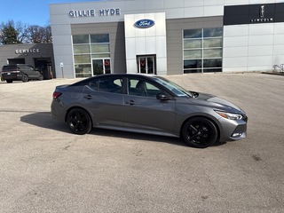 2023 Nissan Sentra for sale in Glasgow KY