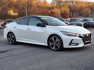 2023 Nissan Sentra for sale in Beckley WV