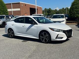 2023 Nissan Sentra for sale in Asheville NC