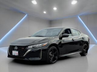 2024 Nissan Sentra for sale in West Mifflin PA