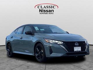 2024 Nissan Sentra for sale in Hampton VA