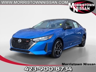 2024 Nissan Sentra for sale in Morristown TN