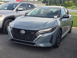 2024 Nissan Sentra