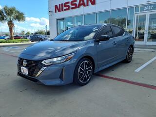 2024 Nissan Sentra for sale in Kosciusko MS