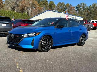 2024 Nissan Sentra for sale in Brevard NC