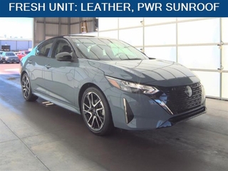 2024 Nissan Sentra for sale in Dallas TX