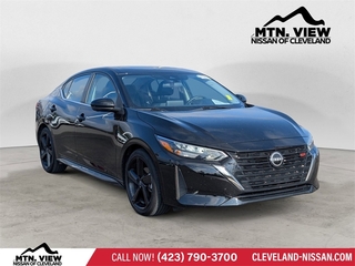 2024 Nissan Sentra for sale in Mcdonald TN