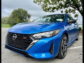 2025 Nissan Sentra for sale in Moline IL