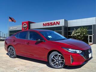 2025 Nissan Sentra for sale in Alvin TX