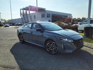 2025 Nissan Sentra for sale in Clarksville TN