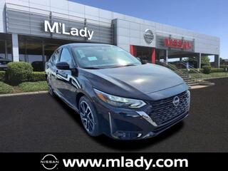 2025 Nissan Sentra for sale in Crystal Lake IL