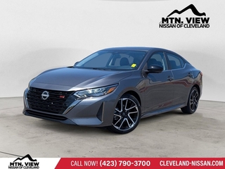 2025 Nissan Sentra for sale in Mcdonald TN