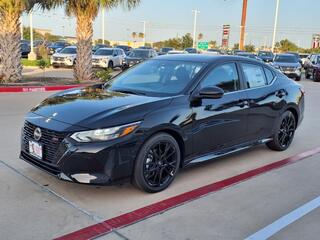 2025 Nissan Sentra for sale in Kosciusko MS