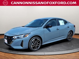 2025 Nissan Sentra for sale in Oxford MA