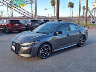 2025 Nissan Sentra for sale in Harlingen TX